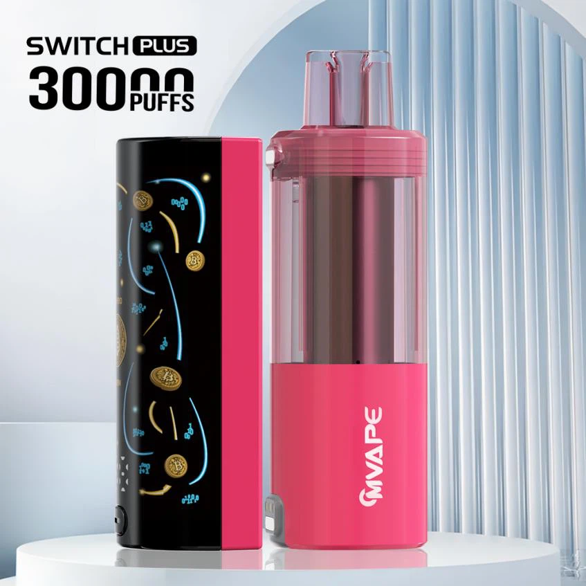 CM VAPE Switch Plus 30000 PUFF vape 03 CM VAPE Switch Plus 30000 PUFF vape 03